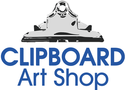 Clipboard Art Shop